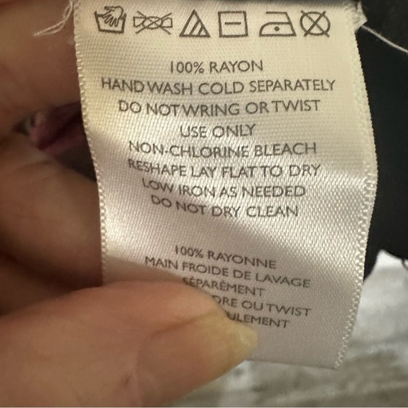 Silence + Noise Strapless Multicolor Dress - Picture 4 of 4